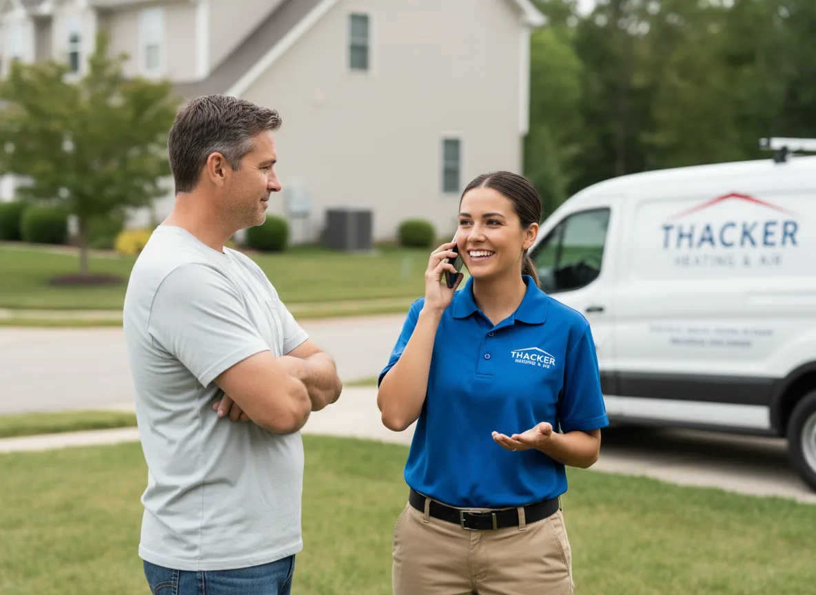 Ac Repair Park Hill, OK FAQs